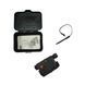FMA AN/PEQ-15 Upgrade Version LED, Black, Laser designator, PEQ-15, White, IR, Red