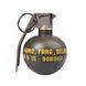 Макет гранати FMA M67 EG Dummy 2000000076683 фото 1