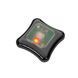 FMA Helmet Signal Lamp (Flashing), Black, Red