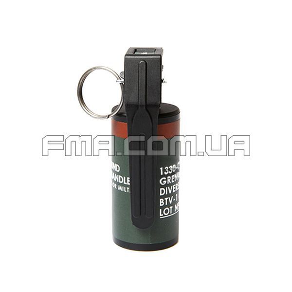 Муляж світлошумової гранати FMA Flash Bang Dummy 2000000076676 фото