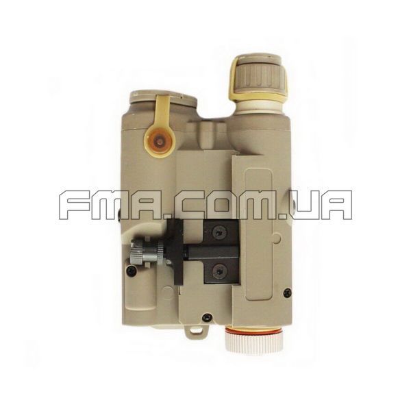 ЛЦВ FMA AN/PEQ-15 Upgrade Version LED 7700000024534 фото