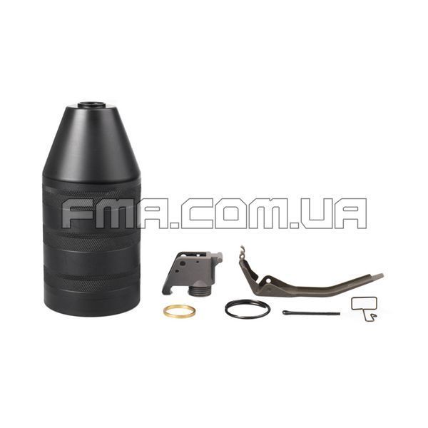 Муляж гранаты FMA ASM (Anti-Structure Munition Mk14) 2000000076690 фото