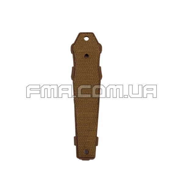 Муляж маячка FMA Velcro Safty Lite 2000000055497 фото