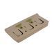 Магазинний підсумок FMA Kangaroo Mag Insert Pouch для плитоноски LBT6094A 2000000076935 фото 4