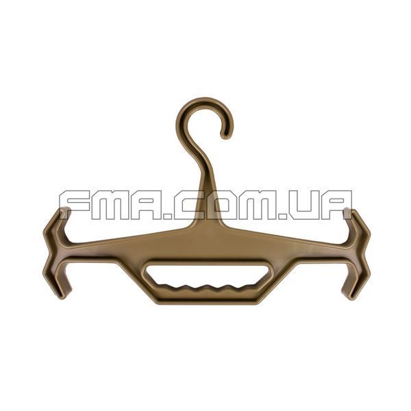 Тактическая вешалка FMA Heavyweight Tactical Hanger 2000000055244 фото
