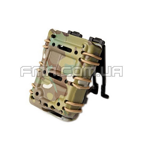 Магазинный подсумок FMA Scorpion Rifle Mag Carrier для 5.56 2000000126838 фото