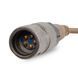 FMA RAC 5 pin PTT Button, DE, Other