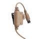 FMA RAC 5 pin PTT Button, DE, Other