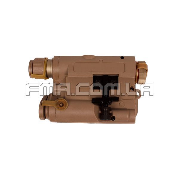 ЛЦВ FMA PEQ LA5 Upgrade Version LED 7700000024558 фото