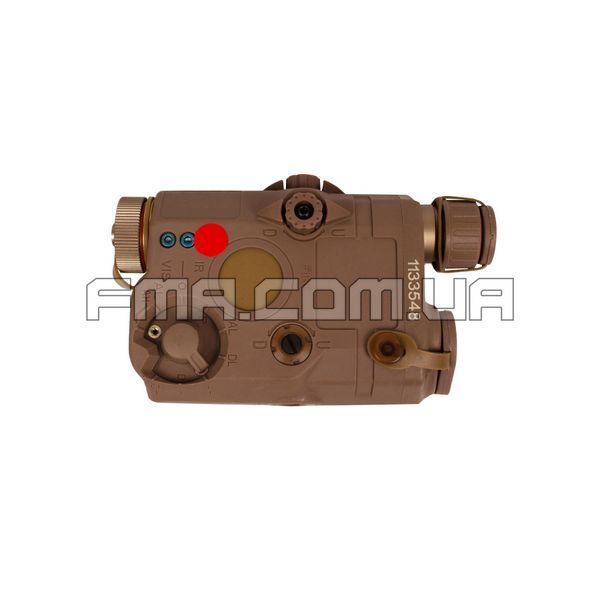 ЛЦВ FMA PEQ LA5 Upgrade Version LED 7700000024558 фото