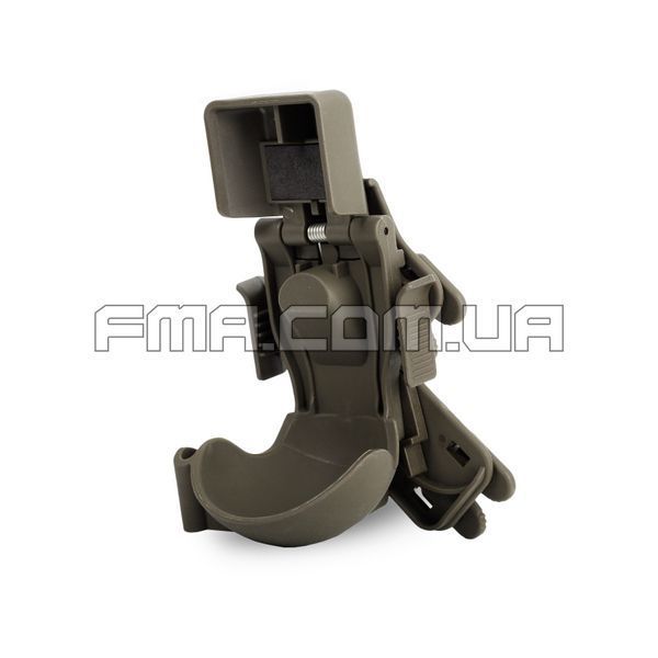 Тримач FMA Quick Release Sleeve для гранати M67 2000000110912 фото