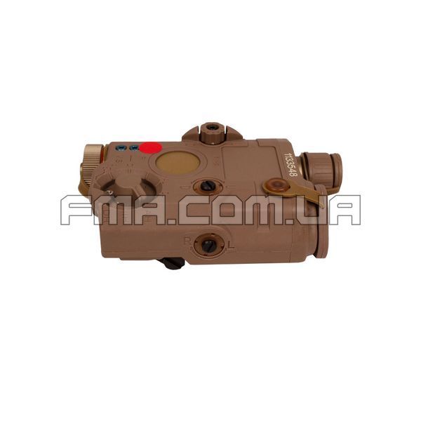 ЛЦВ FMA PEQ LA5 Upgrade Version LED 7700000024558 фото