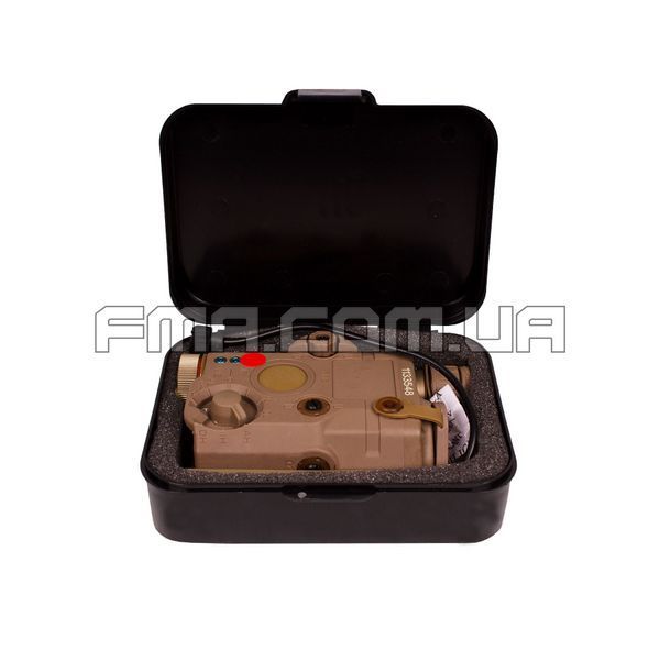 ЛЦВ FMA PEQ LA5 Upgrade Version LED 7700000024558 фото