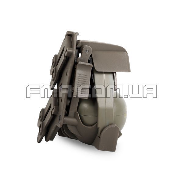Тримач FMA Quick Release Sleeve для гранати M67 2000000110912 фото