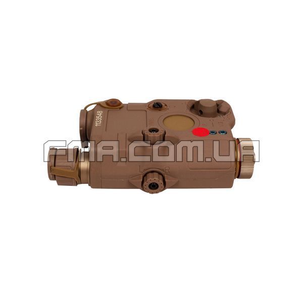 ЛЦВ FMA PEQ LA5 Upgrade Version LED 7700000024558 фото