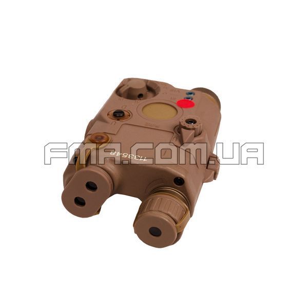 ЛЦВ FMA PEQ LA5 Upgrade Version LED 7700000024558 фото