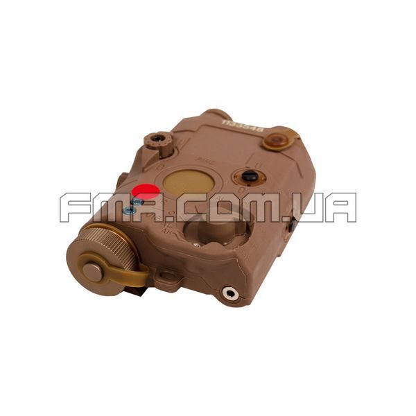 ЛЦВ FMA PEQ LA5 Upgrade Version LED 7700000024558 фото