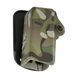 Подсумок FMA G17 Single Mag Pouch под магазин Glock 17 2000000126852 фото 2