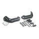 FMA Helmet Side Rails for ACH/MICH, Black, Reiki