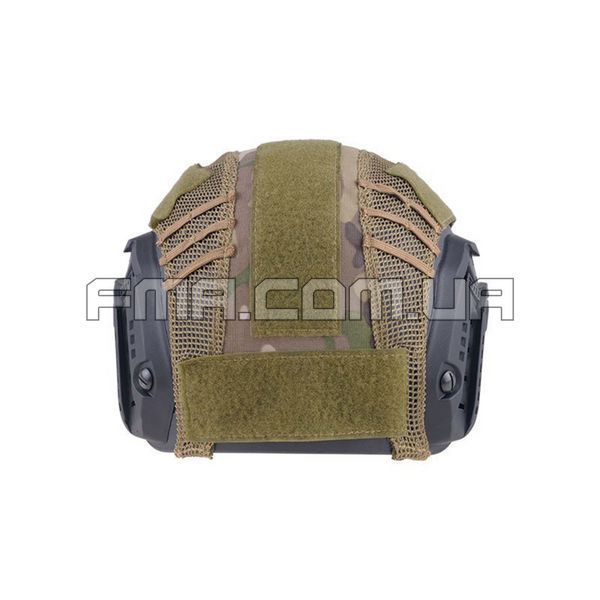 Кавер FMA Maritime Helmet Cover на шлем 2000000051796 фото