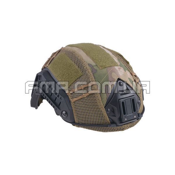 Кавер FMA Maritime Helmet Cover на шлем 2000000051796 фото