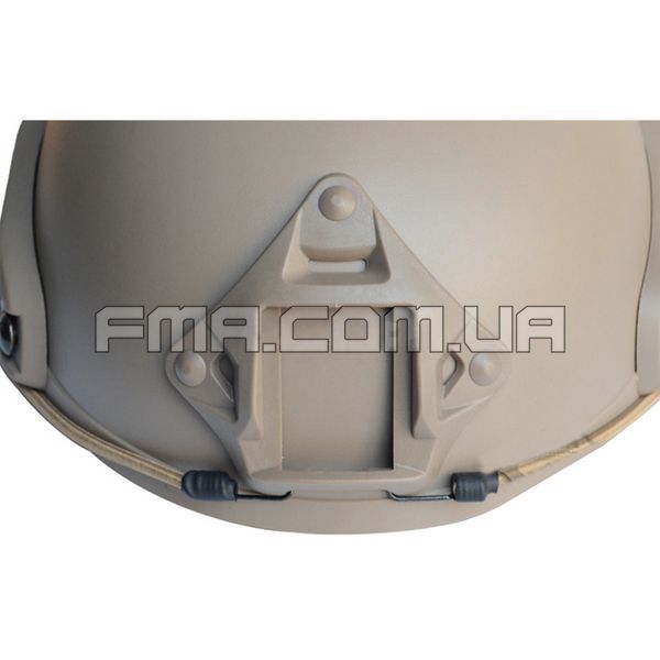 Кріплення FMA VAS Shroud Helmet 2000000052243 фото