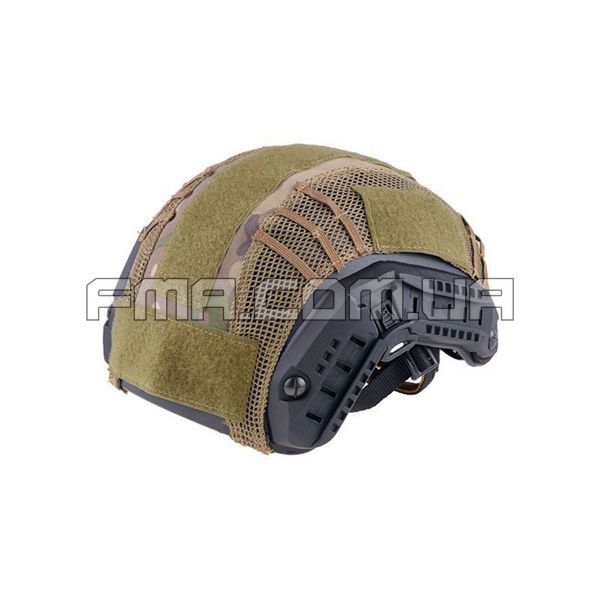 Кавер FMA Maritime Helmet Cover на шлем 2000000051796 фото
