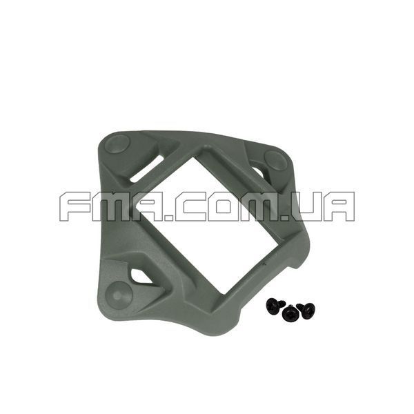 Кріплення FMA VAS Shroud Helmet 2000000052243 фото