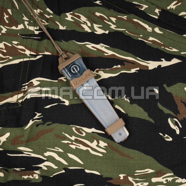 Маячок FMA Velcro Safty Lite IR 2000000077185 фото