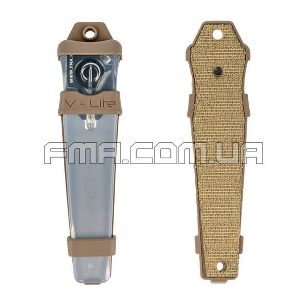 Маячок FMA Velcro Safty Lite IR 2000000077185 фото