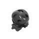 FMA Single Clamp Mount for 25mm Flashlight, Black, Other