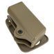Подсумок FMA G17 Single Mag Pouch под магазин Glock 17 2000000126845 фото 4