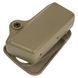 Подсумок FMA G17 Single Mag Pouch под магазин Glock 17 2000000126845 фото 5