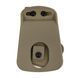Подсумок FMA G17 Single Mag Pouch под магазин Glock 17 2000000126845 фото 7