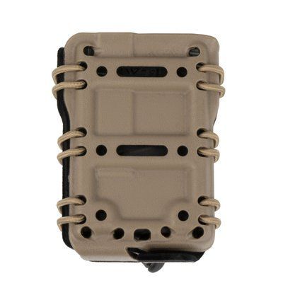 Магазинний підсумок FMA Scorpion Rifle Mag Carrier для 5.56 2000000126739 фото