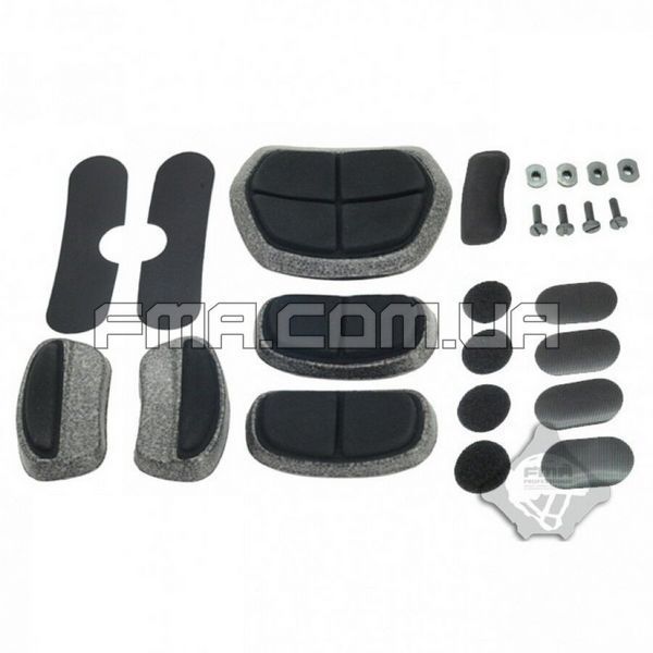 Подвесная система FMA ACH Occ-Dial Liner Kit 7700000022974 фото