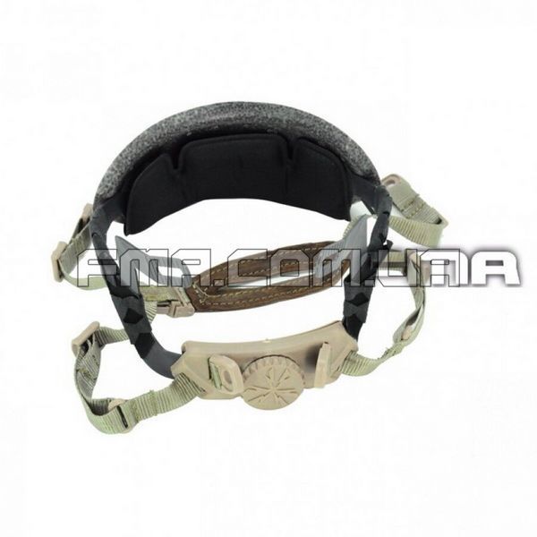 Подвесная система FMA ACH Occ-Dial Liner Kit 7700000022974 фото