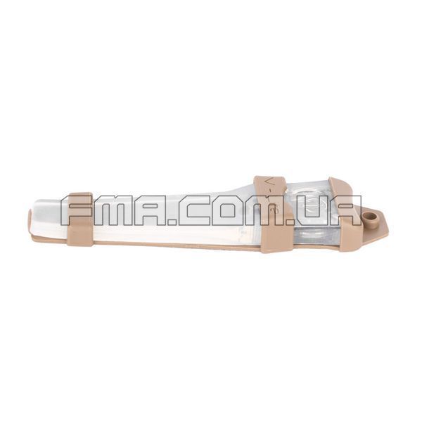 Маячок FMA FXUKV Safty Lite Multicolor 2000000077192 фото