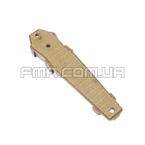 Маячок FMA FXUKV Safty Lite Multicolor 2000000077192 фото