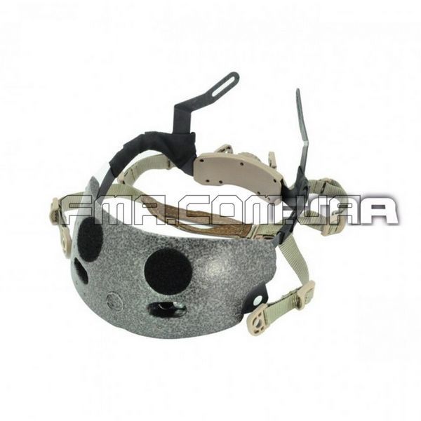 Подвесная система FMA ACH Occ-Dial Liner Kit 7700000022974 фото