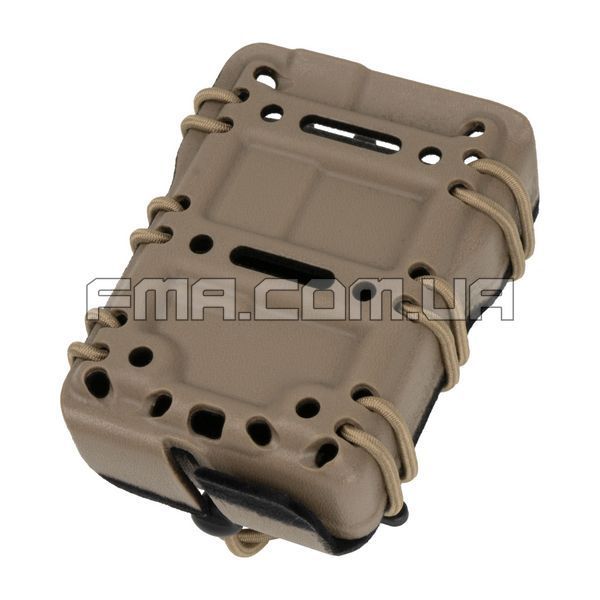 Магазинний підсумок FMA Scorpion Rifle Mag Carrier для 5.56 2000000126739 фото