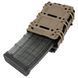 Магазинний підсумок FMA Scorpion Rifle Mag Carrier для 5.56 2000000126739 фото 9