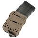 Магазинний підсумок FMA Scorpion Rifle Mag Carrier для 5.56 2000000126739 фото 8