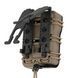 Магазинний підсумок FMA Scorpion Rifle Mag Carrier для 5.56 2000000126739 фото 10