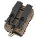 Магазинний підсумок FMA Scorpion Rifle Mag Carrier для 5.56 2000000126739 фото 6