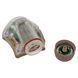 FMA Manta Strobe Logo Type, DE, IR, Red