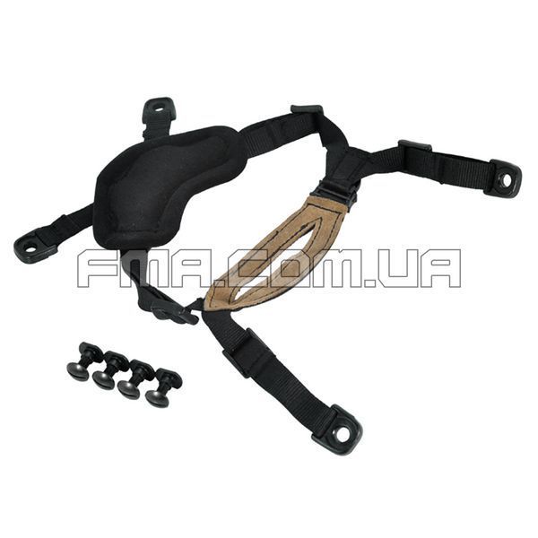 Підвісна система FMA Helmet General Suspension 2000000077109 фото