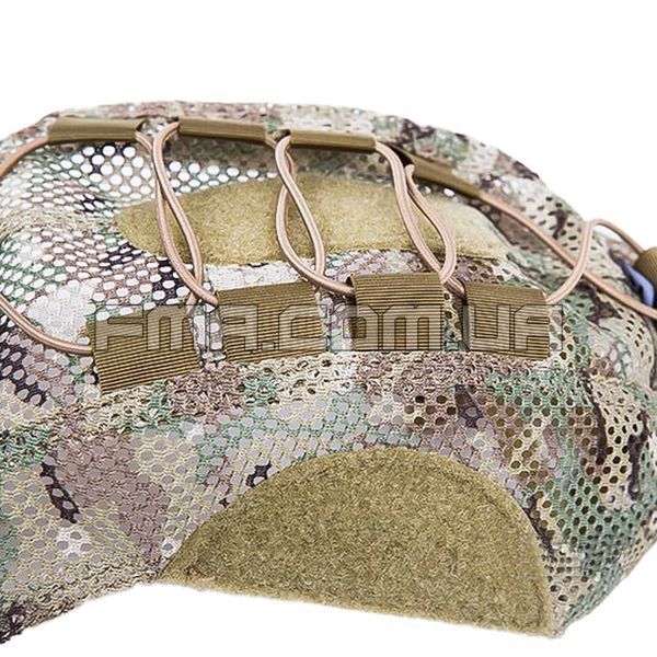 Кавер FMA Ballistic Helmet Covers на шолом 2000000051826 фото