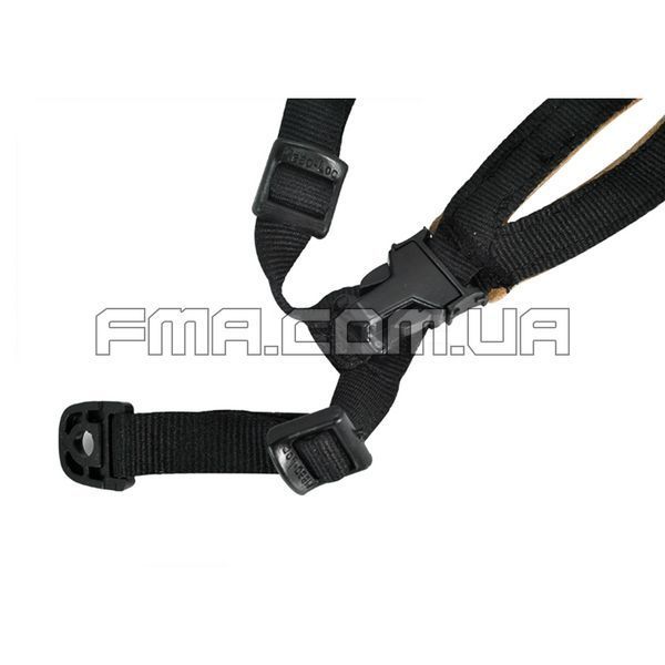 Підвісна система FMA Helmet General Suspension 2000000077109 фото